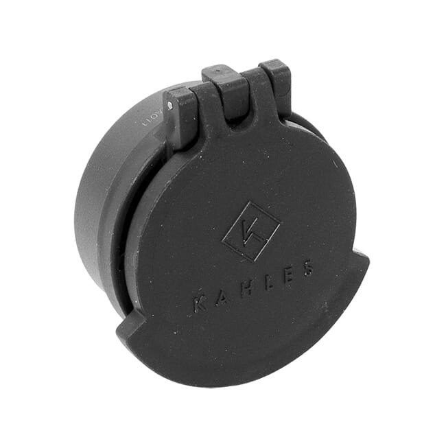 Kahles 24 mm Objective Flip Up Cover with Adapter Ring 30124 - Kahles