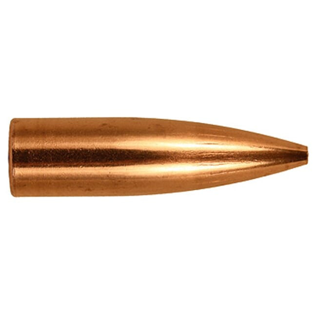 Berger Bullets Berger 30 Cal 150gr FB Target (100Pk) 30407 - Berger Bullets