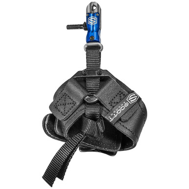 Scott Archery Scott Hero X Buckle Blue 5017SBS-BL - Scott Archery