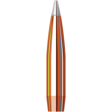 Hornady A-Tip Match .30/.308 Cal 230gr Bullets (100/Box) 3091