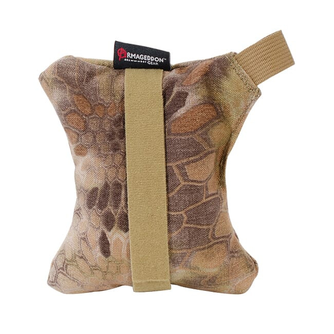 Armageddon Gear Armageddon X-Wing Rear Bag Webbing Loop Kryptek Highlander AG0156 - Armageddon Gear