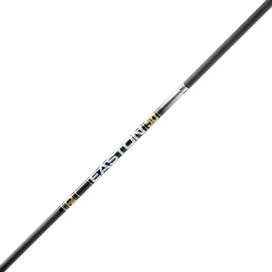 Easton Hunting Arrows 5.0 5mm w/ Hit Insert DZ (12) 502006 - Easton