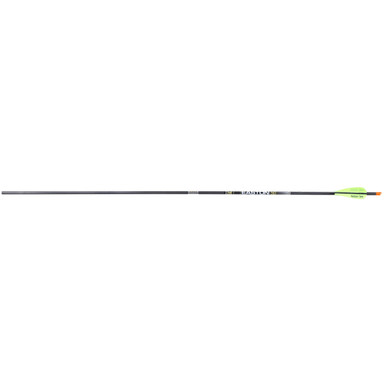 Easton Hunting Arrows 5.0 5mm Match Grade Pro Series w/ Hit & Collars PACK (6) 502025 - Easton