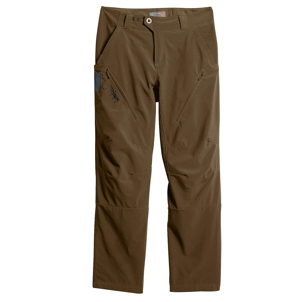 Sitka Gear Equinox Guard Pant Coyote 32T 50247-CY-32T - Sitka Gear