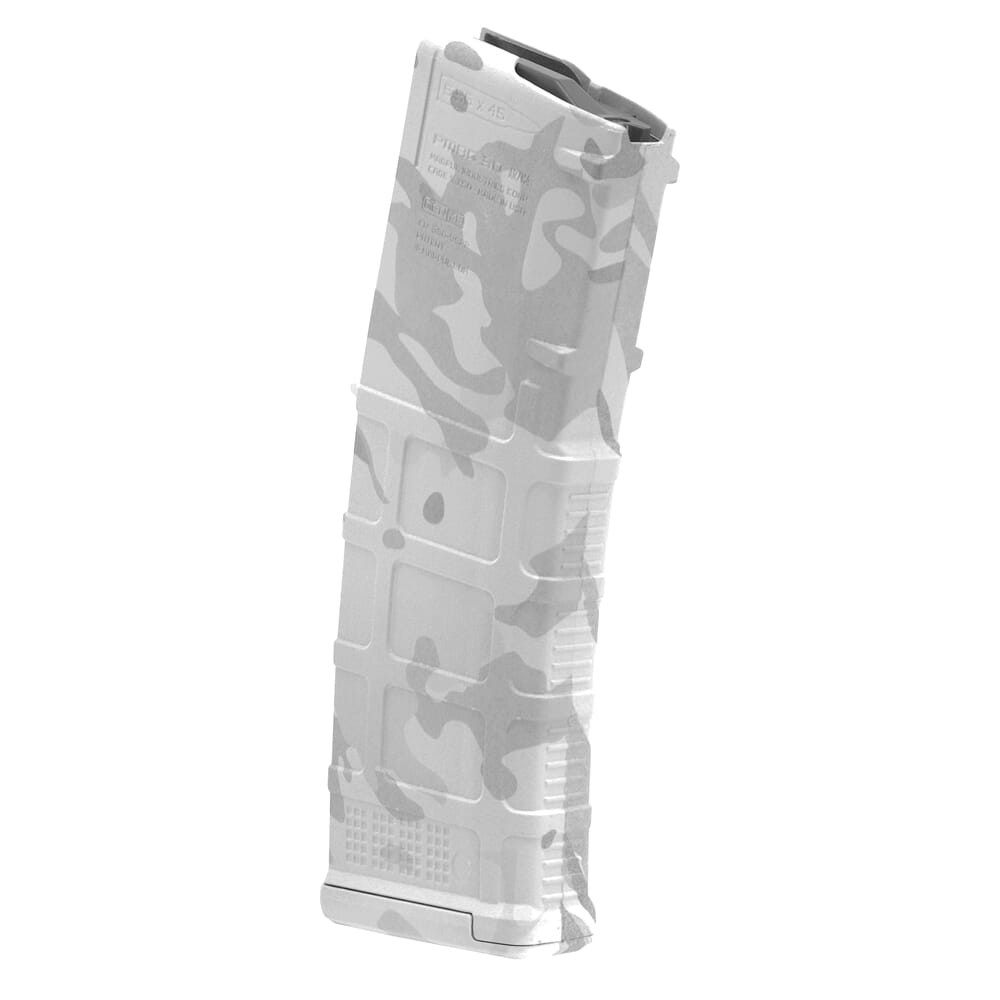 Lantac Magpul .223/5.56 PMAG 30 Round Gen M3 MultiCam Alpine Magazine 30PMAG-S-MA - Lantac