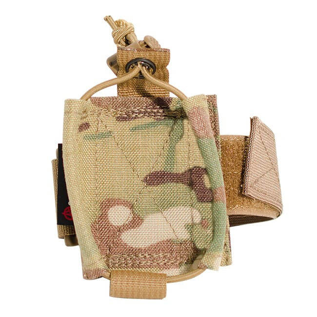 Armageddon Gear Modular Armband w/Medium Carrier for iPhone 5 MultiCam AG0563-MC - Armageddon Gear