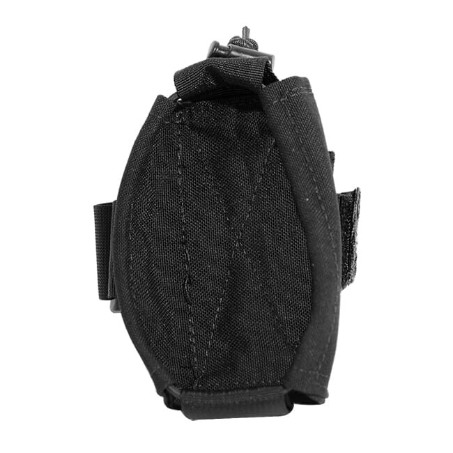 Armageddon Gear Modular Armband w/Large Carrier for iPhone 6/6+ Black AG0564-BK - Armageddon Gear