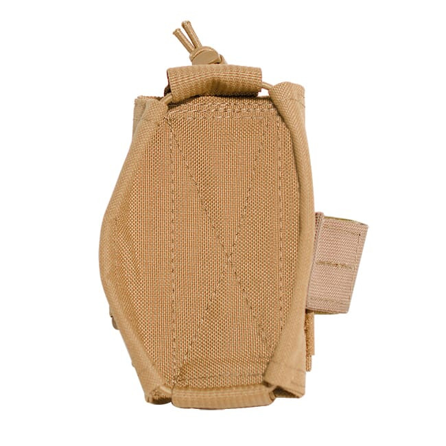 Armageddon Gear Modular Armband w/Large Carrier for iPhone 6/6+ Coyote Brown AG0564-CB - Armageddon Gear