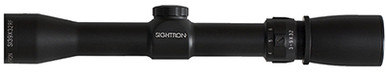 Sightron SI Hunter 3-9x32 Crosshair Riflescope 31019 - Sightron