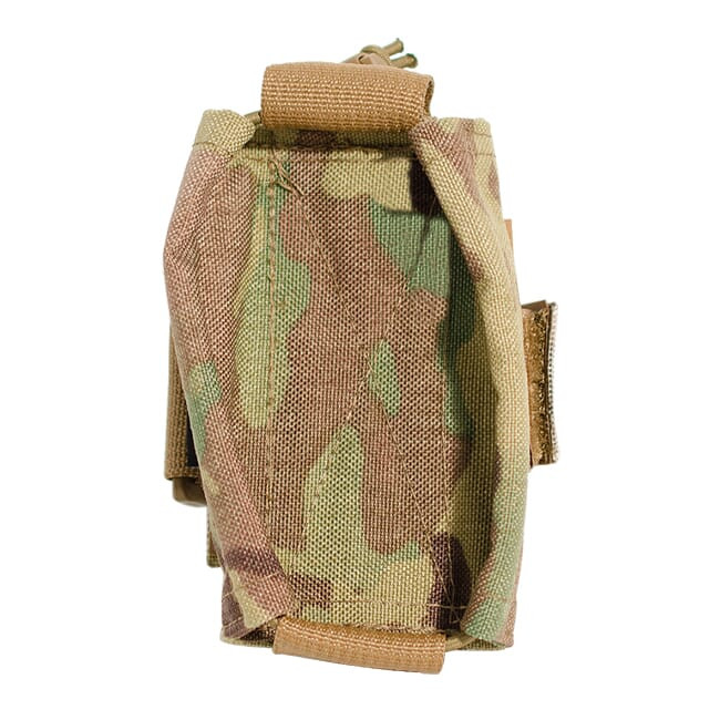 Armageddon Gear Modular Armband w/Large Carrier for iPhone 6/6+ MultiCam AG0564-MC - Armageddon Gear