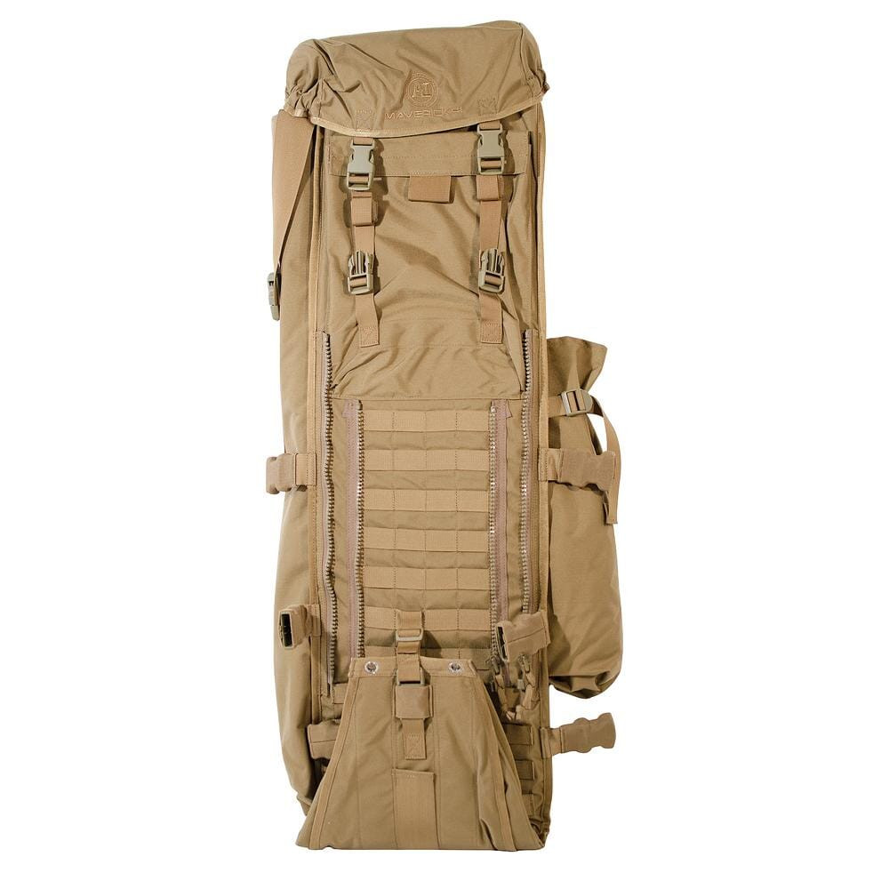 Accuracy International AI Long rifle bag Coyote N00603-C1 - Accuracy International