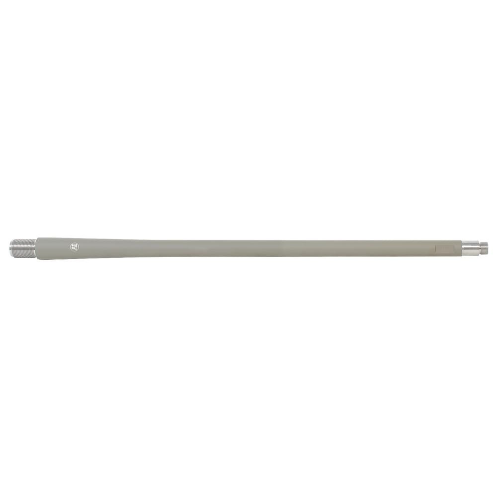 Accuracy International AI26 6x47 Lapua 26" M18x1.5 Barrel Sage Green 0826032GR - Accuracy International