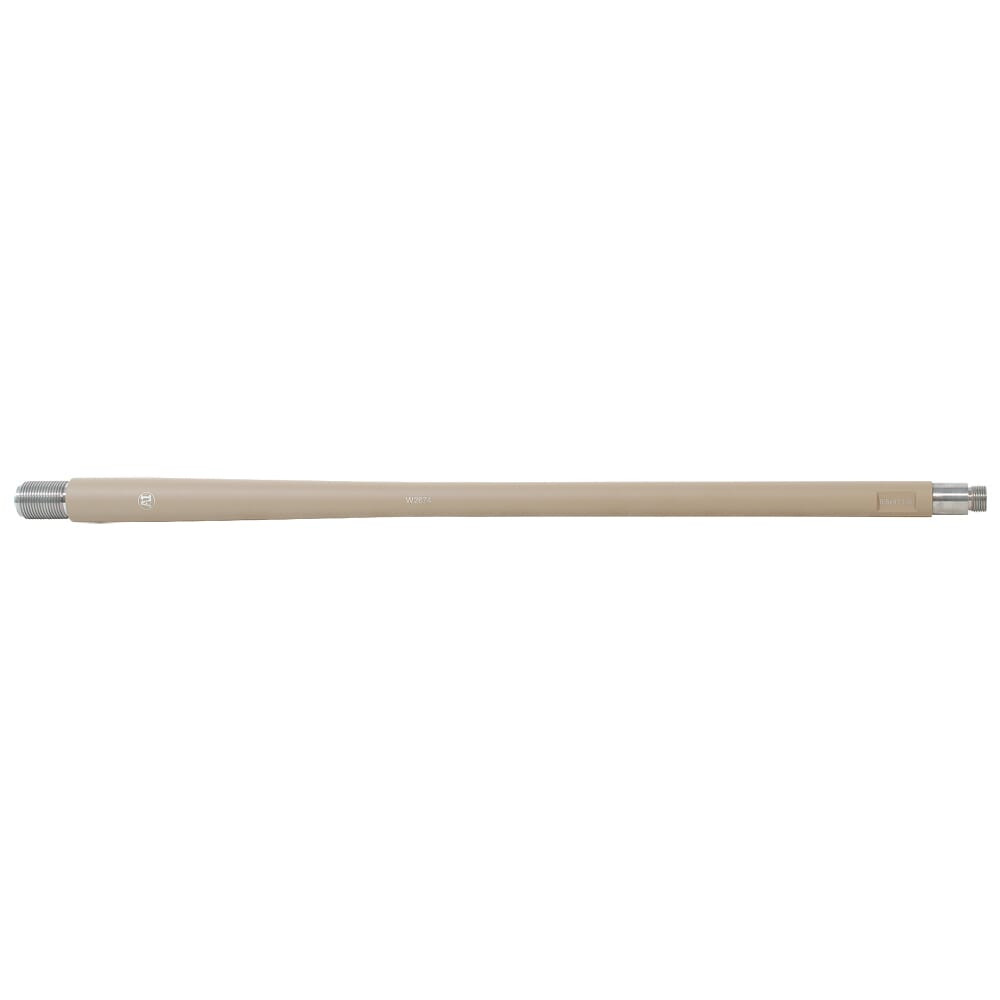 Accuracy International 6.5x47 Lapua M18x1.5 26" Pale Brown AT/AX Barrel 0926031PB - Accuracy International