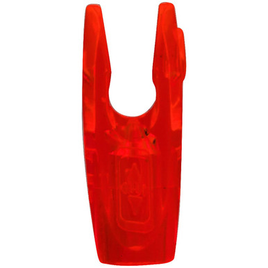 Easton Compound G Large Red Pin Nock 12pk 325589 - Easton