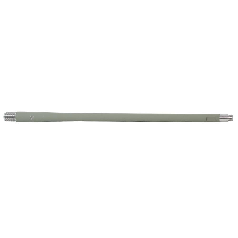 Accuracy International .243 Win M18x1.5 26" Sage Green AT/AX Barrel 1026031GR - Accuracy International