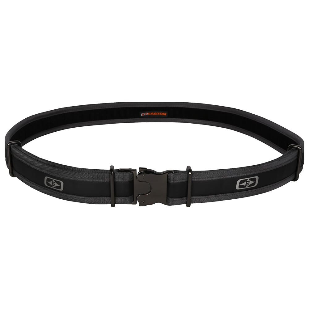 Easton Deluxe 18" - 47" Quiver Belt Grey 326112 - Easton