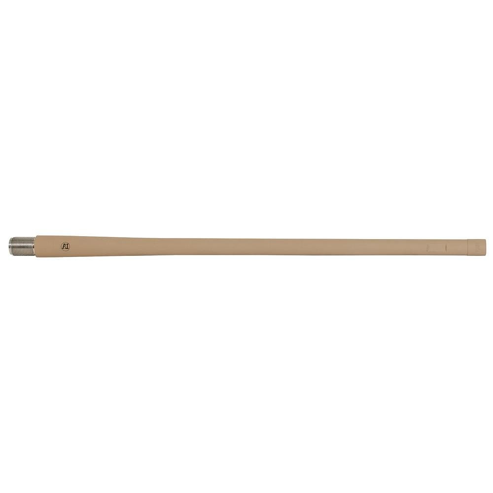 Accuracy International AX .243 Win M18x1.5 26" Pale Brown Barrel 1026032PB - Accuracy International