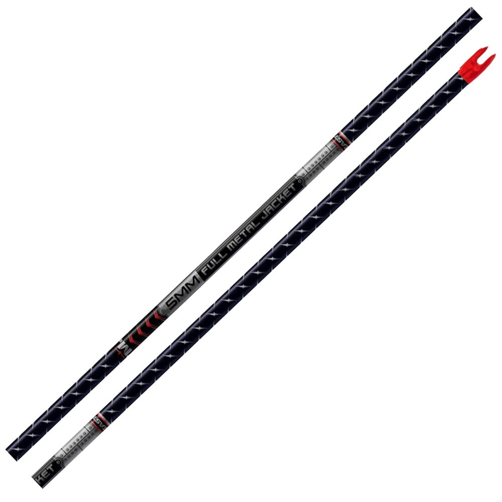 Easton FMJ 5mm Size 340 Match Grade Diamond Plate Shafts 12pk 327654 - Easton