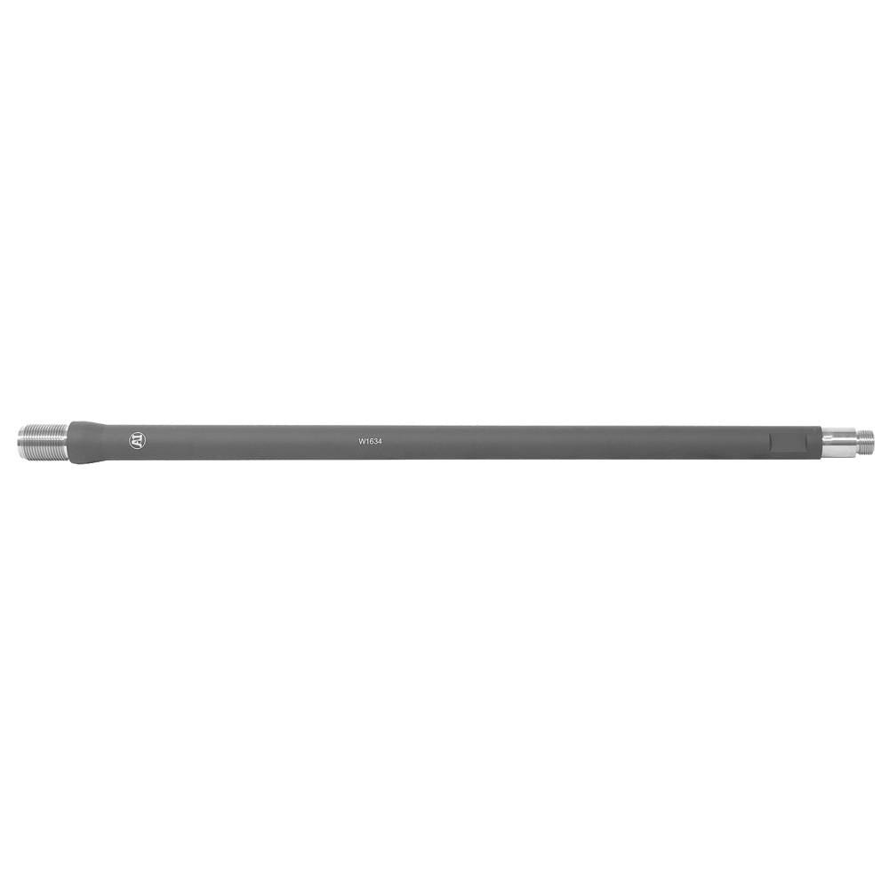 Accuracy International 6.5 Creedmoor M18x1.5 24" AT/AX Barrel 1124011BL - Accuracy International