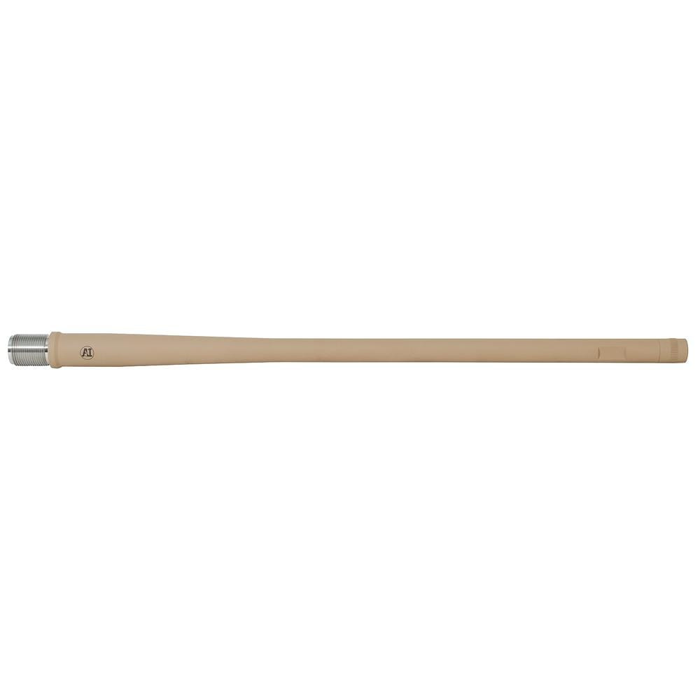 Accuracy International AXMC 6.5 Creedmoor 24" Replacement Barrel Dark Earth 5/8"-24 AI-1124042DE - Accuracy International