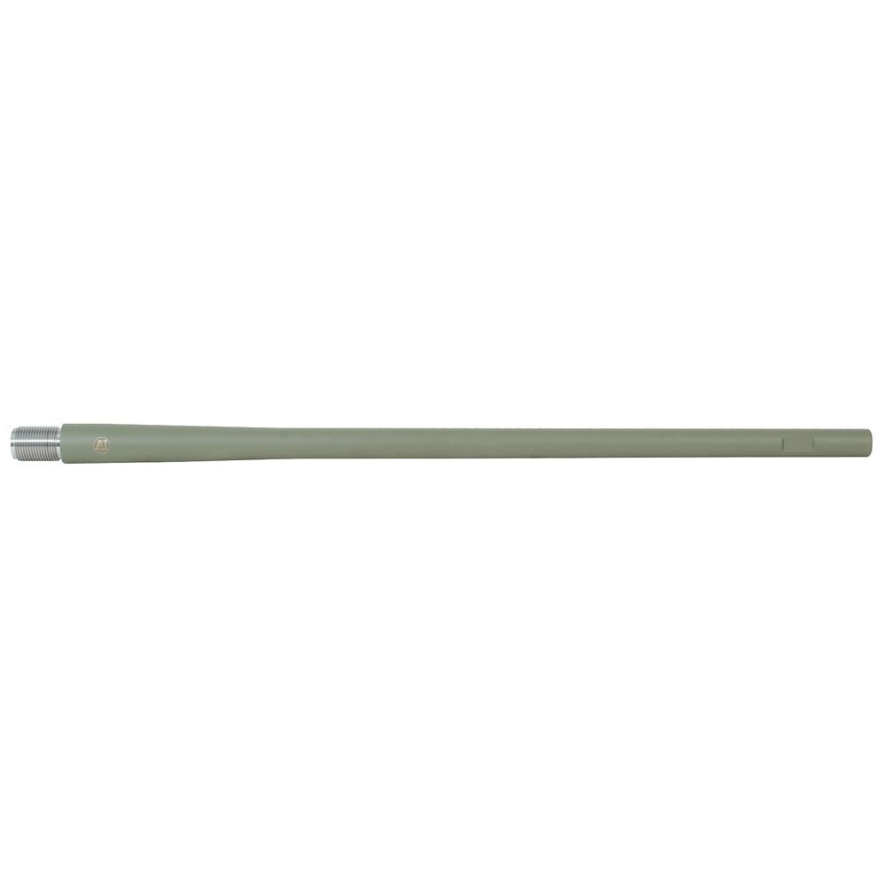 Accuracy International 6.5 Creedmoor 26" Sage Green AT/AX Barrel 1126030GR - Accuracy International