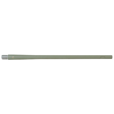 Accuracy International 6.5 Creedmoor 26" Sage Green AT/AX Barrel 1126030GR - Accuracy International