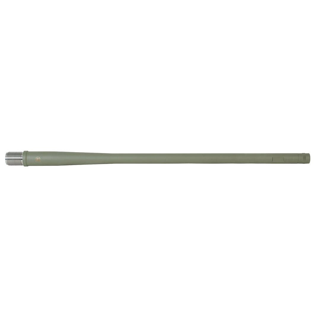 Accuracy International 6.5 Creedmoor 5/8x24 26" Sage Green AXMC Barrel 1126042GR - Accuracy International