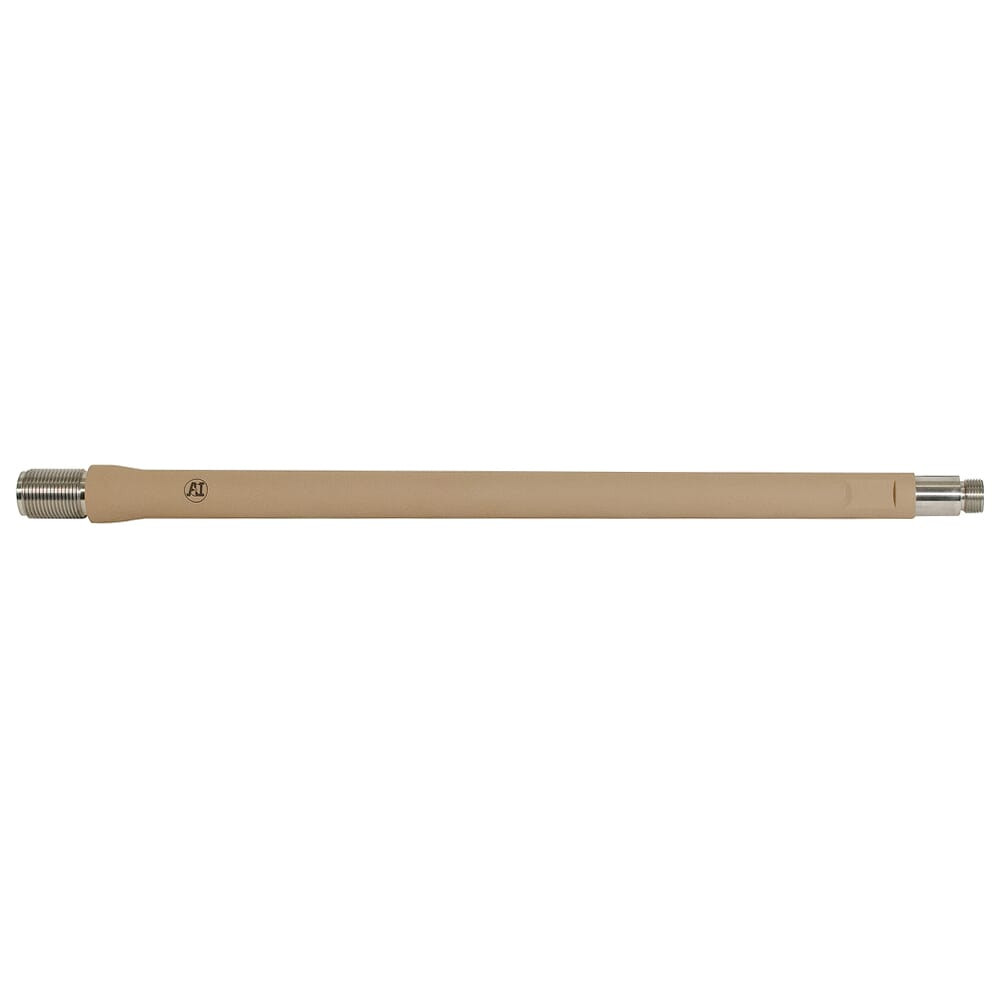 Accuracy international .308 Win M18x1.5 20" Pale Brown AT/AX Barrel 1420011PB - Accuracy International