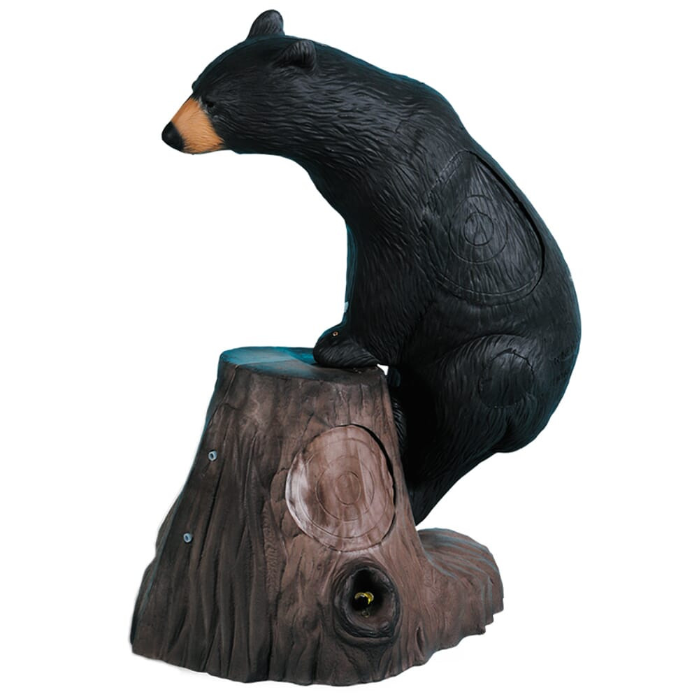 Rinehart Targets Rinehart Honey Bear/Stump Archery Target 332/337 - Rinehart Targets