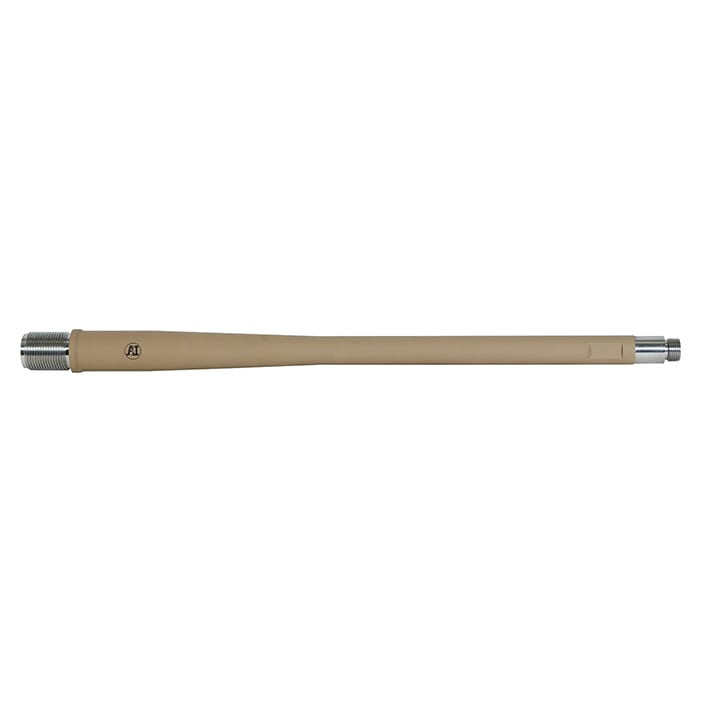 Accuracy International AXMC .300 Win Mag M18x1.5 20" Pale Brown Barrel 1520041PB - Accuracy International