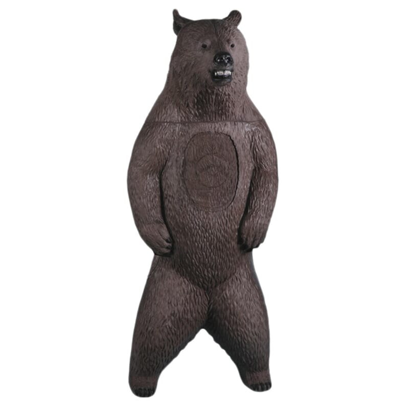 Rinehart Targets Rinehart Mountain Grizzly Archery Target 341 - Rinehart Targets