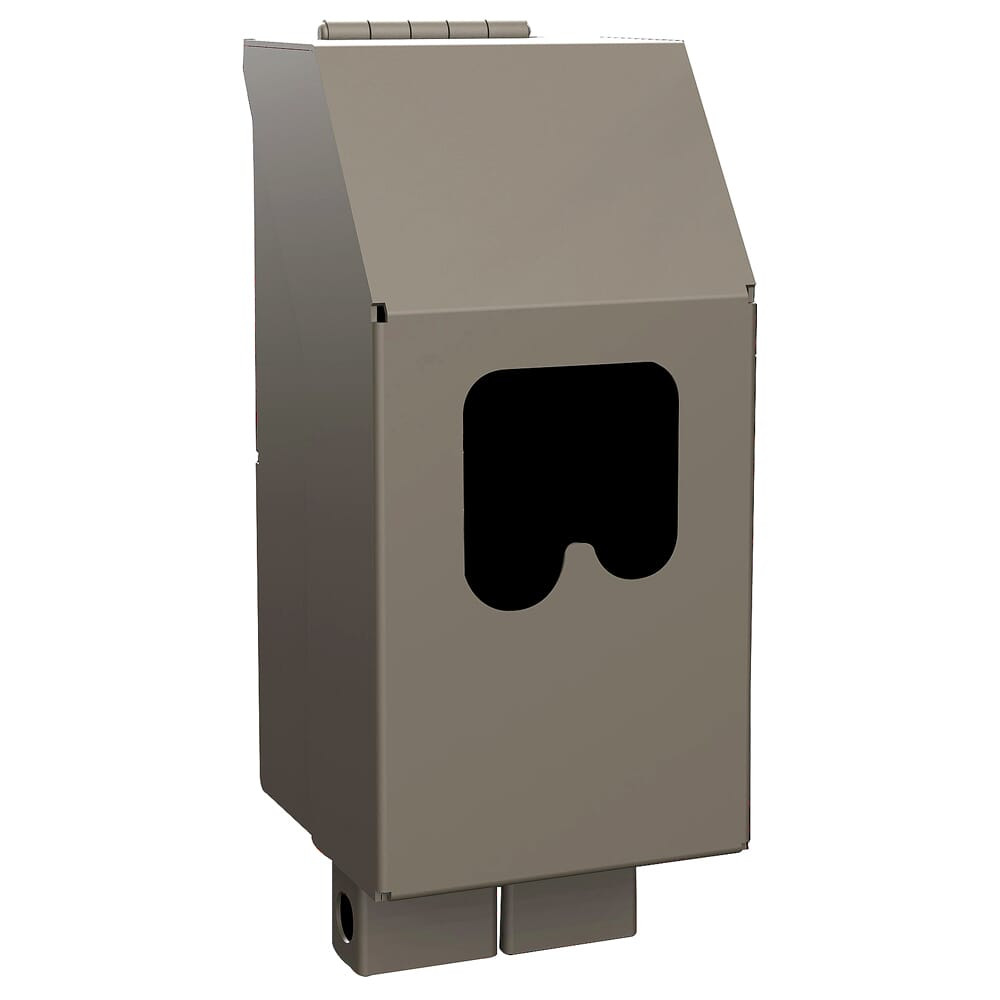 Cuddeback CuddeSafe Size J 3525 - Cuddeback