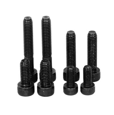 Accuracy International AI Butt Spacer Screw Kit 25631 - Accuracy International