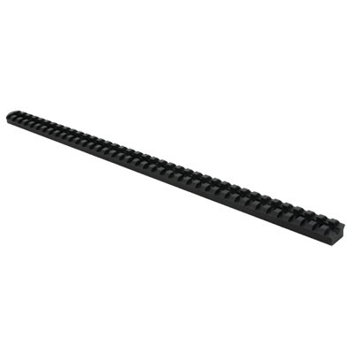 Accuracy International AI Full Length Picatinny Forend Rail 20372 - Accuracy International