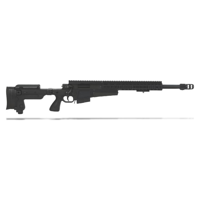 Accuracy International Accurracy International AX .308 Black Rifle - Accuracy International