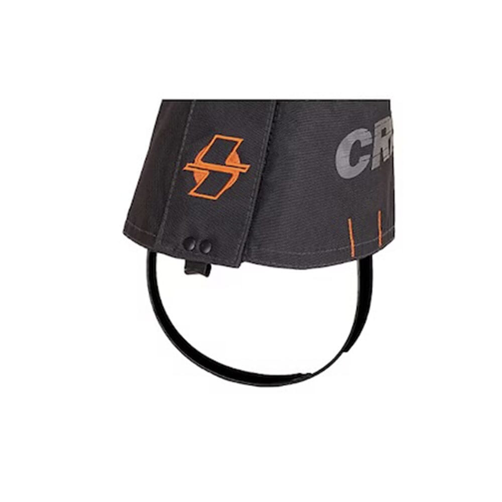 Crispi Tall Gaiter Replacement Strap AL-RP-ST - Crispi