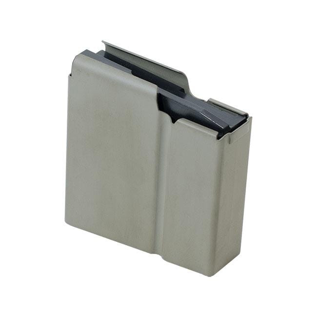 Accuracy International AX Elite Sand .338 Lapua Magnum CIP 10rd Magazine 6434ES - Accuracy International