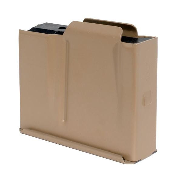 Accuracy International AI AX AICS 7.62 / .308 5rd. Magazine 6852PB - Accuracy International