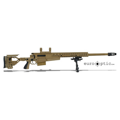 Accuracy International Maverick 41 .338 Lapua Mag Rifle Package - Accuracy International