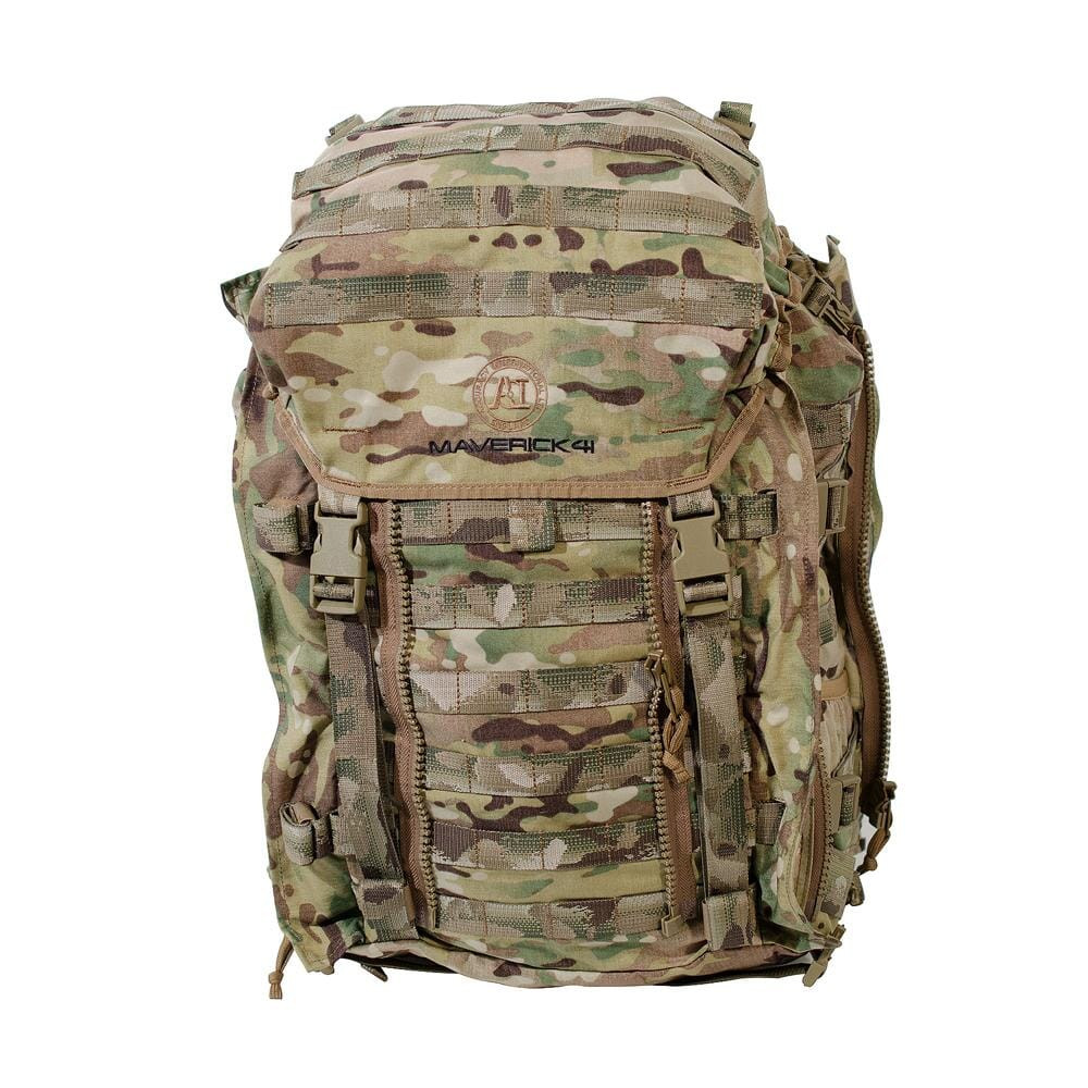 Accuracy International AI 40L Backpack Multicam N00602-M1 - Accuracy International