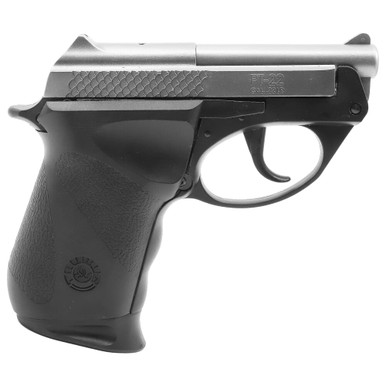 Taurus PT22 Poly 22LR Bk/SS 2.8" Pistol w/(1)8rd Mag 1-220039PLY - Taurus