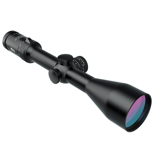 Meopta MeoStar R2 2-15x56 RD Paralax Adj. BDC-3 Illuminated Riflescope 371830 - Meopta