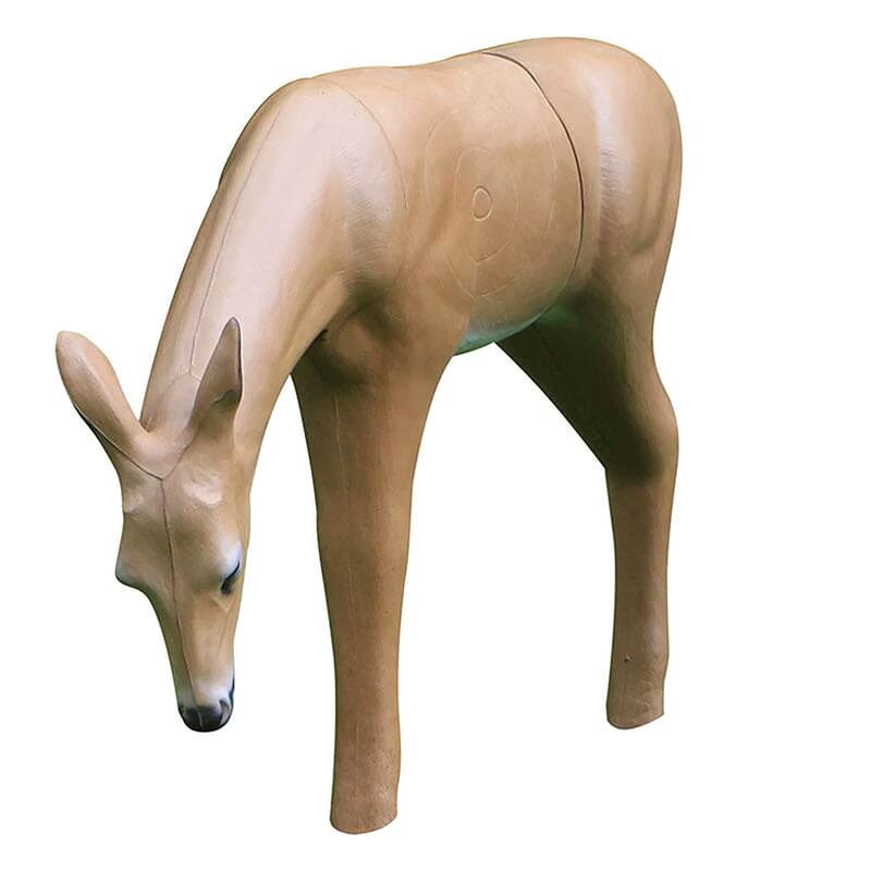 BIGshot Targets BIGshot Medium Series Browsing Deer 3D Archery Target 8002 - BIGshot Targets