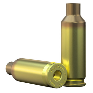 Peterson Brass Peterson 6mm Dasher Casings Box of 500 40052B - Peterson Brass