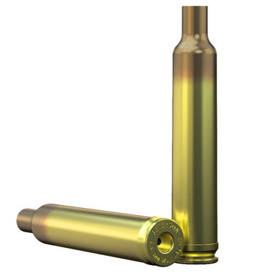 Peterson Brass Peterson 6.5-300 Weatherby Brass Casings Box of 50 40059R - Peterson Brass