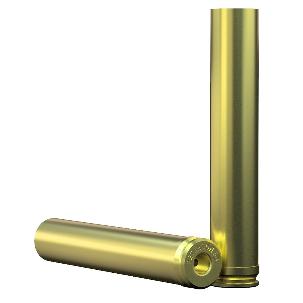 Peterson Brass Peterson Belted Mag Wildcat Tubes Box of 250 40060B - Peterson Brass