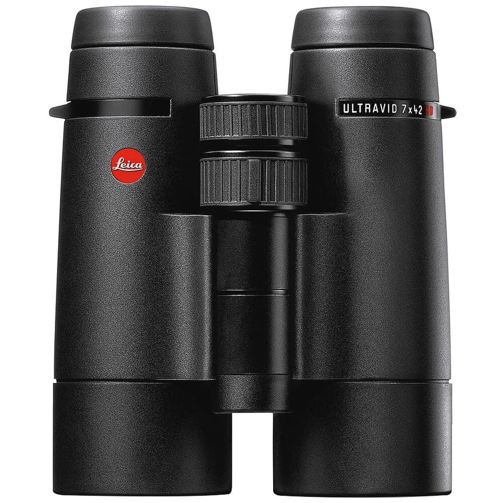 Leica Ultravid 7x42 HD-Plus 40092-Leica - Leica