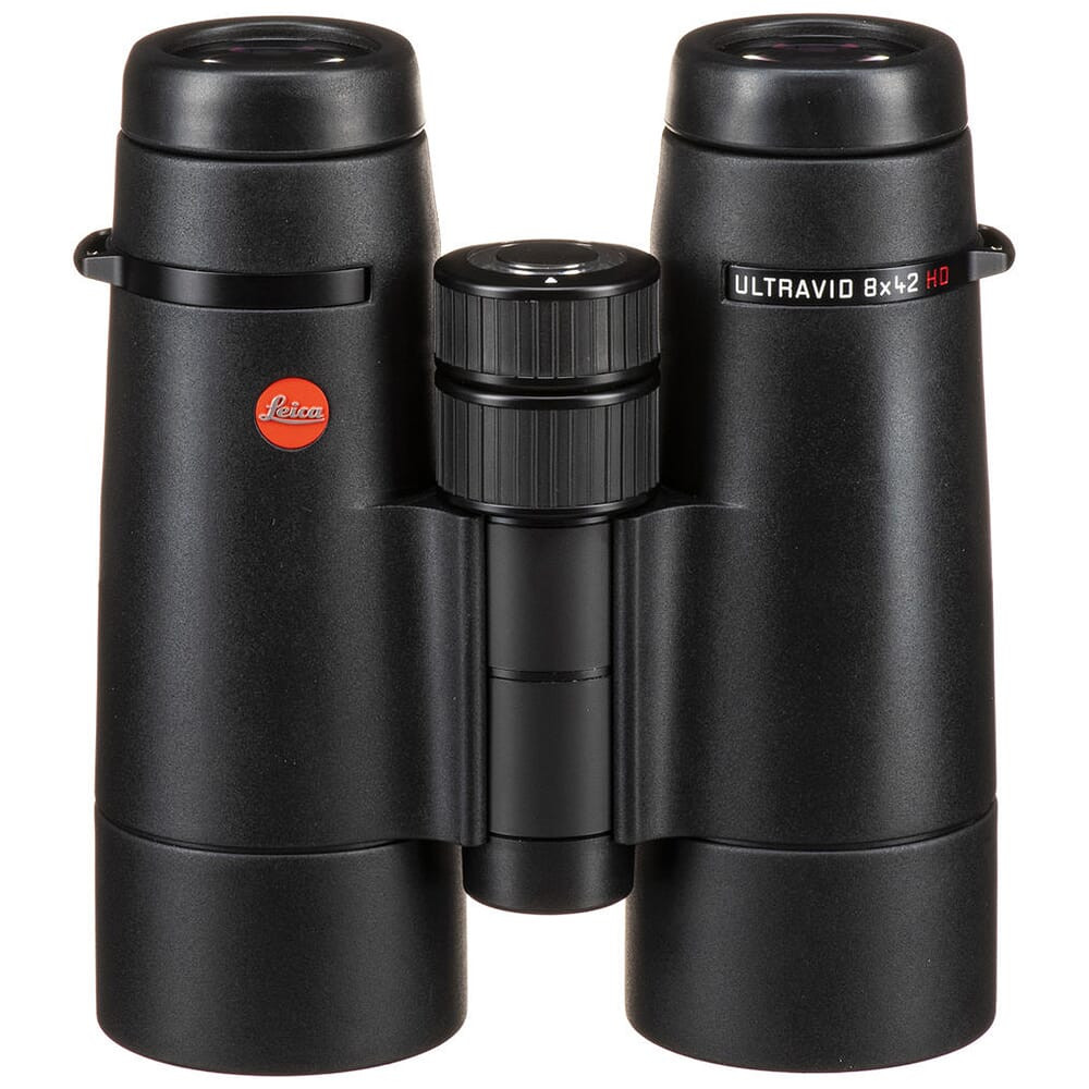 Leica Ultravid 8x42 HD-Plus 40093-Leica - Leica