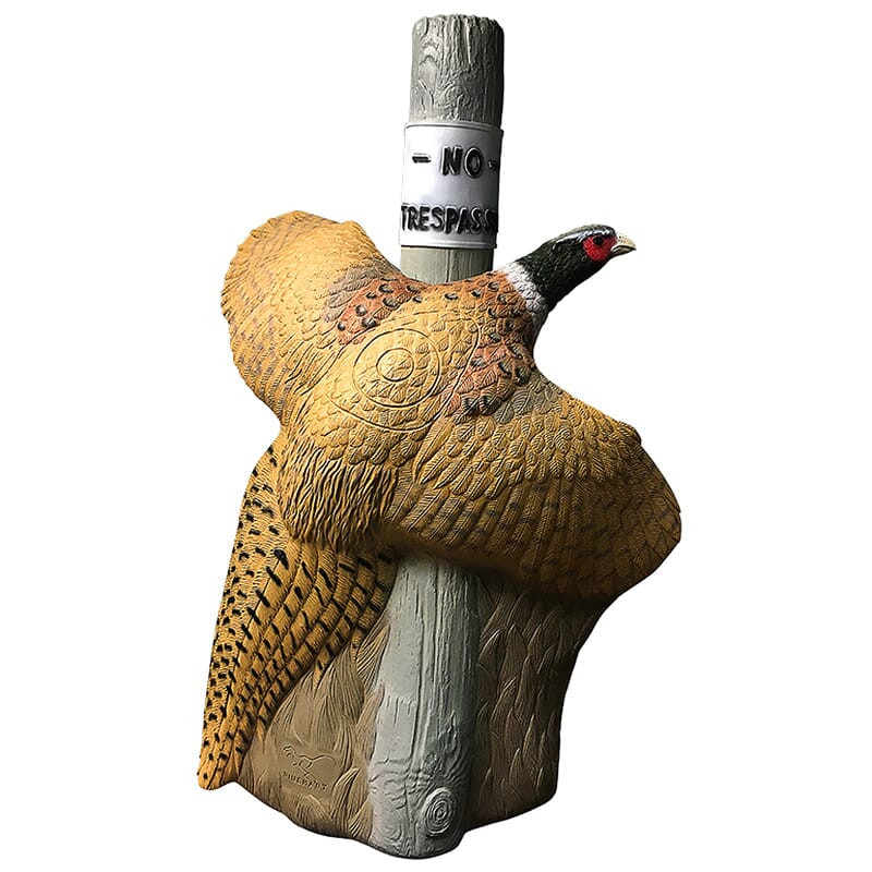 Rinehart Targets Rinehart Pheasant Archery Target 401 - Rinehart Targets