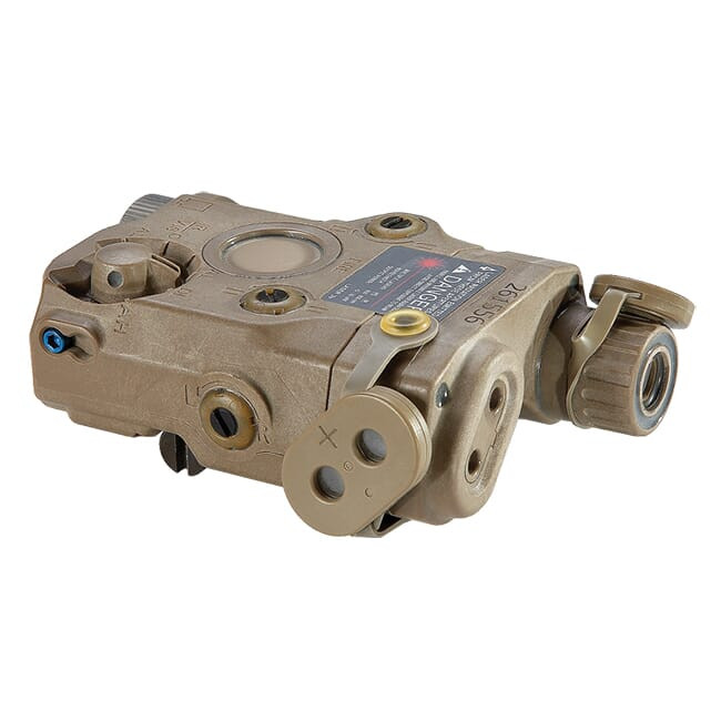 EOTech Commercial Low Power ATPIAL TAN ATP-000-A59 - EOTech
